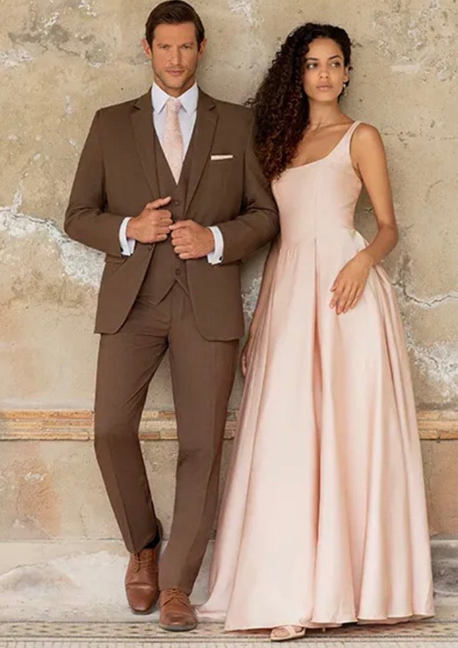 suits & dresses