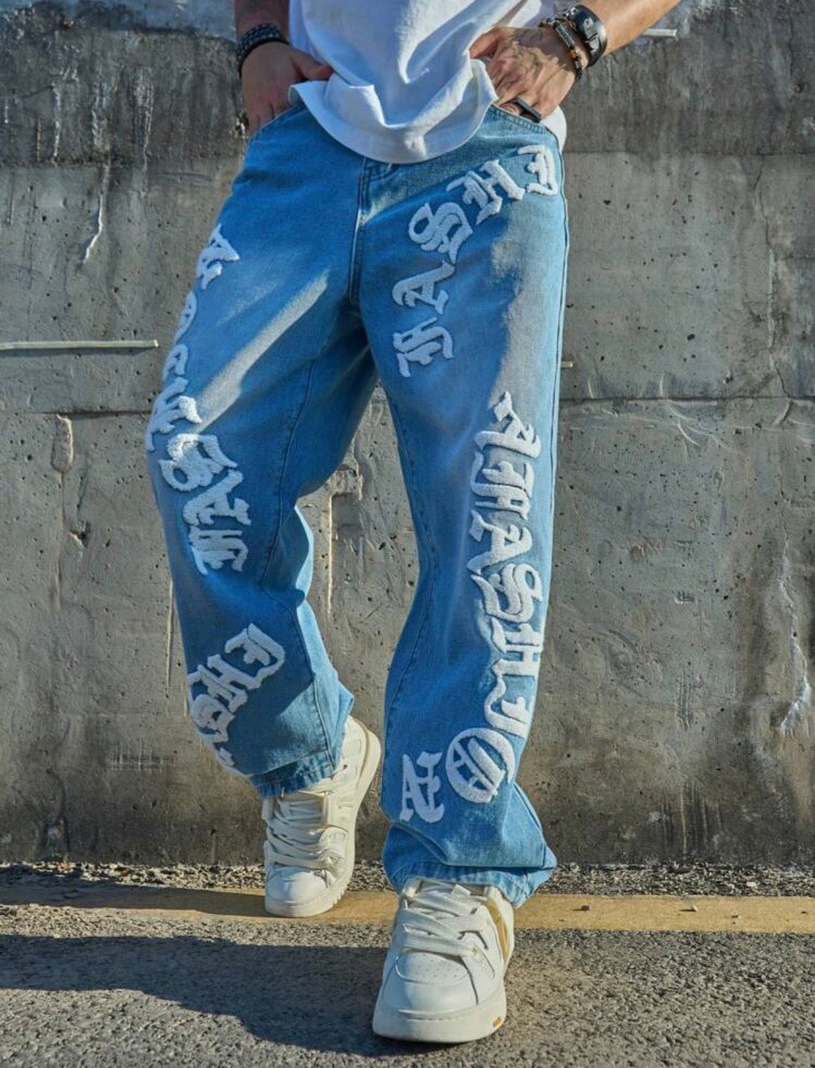 bottoms