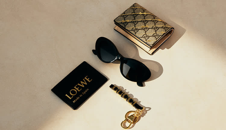 accessories and more